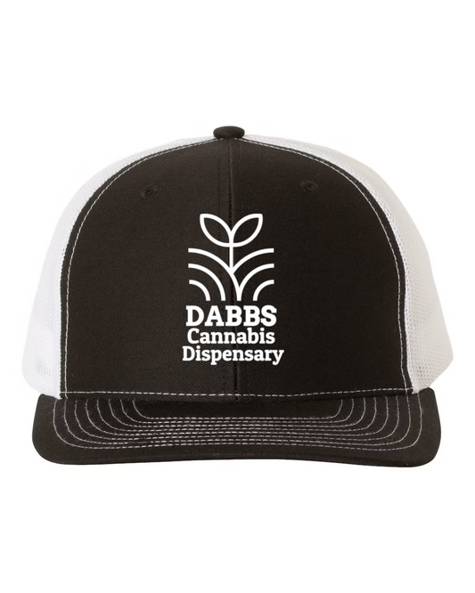 Dabbs Snapback Trucker Cap