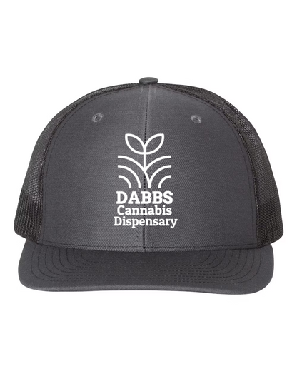 Dabbs Snapback Trucker Cap