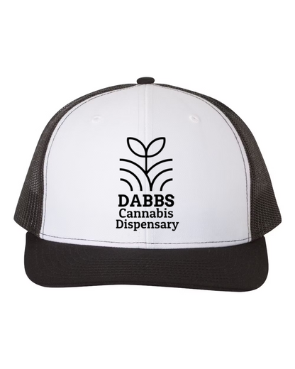 Dabbs Snapback Trucker Cap