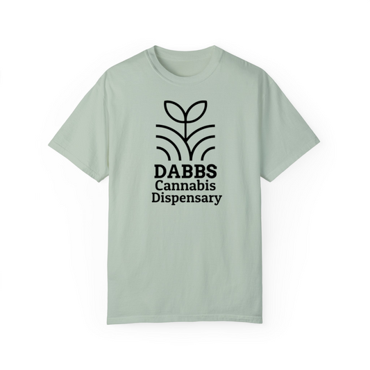 Dabbs Classic Comfort Colors Tee