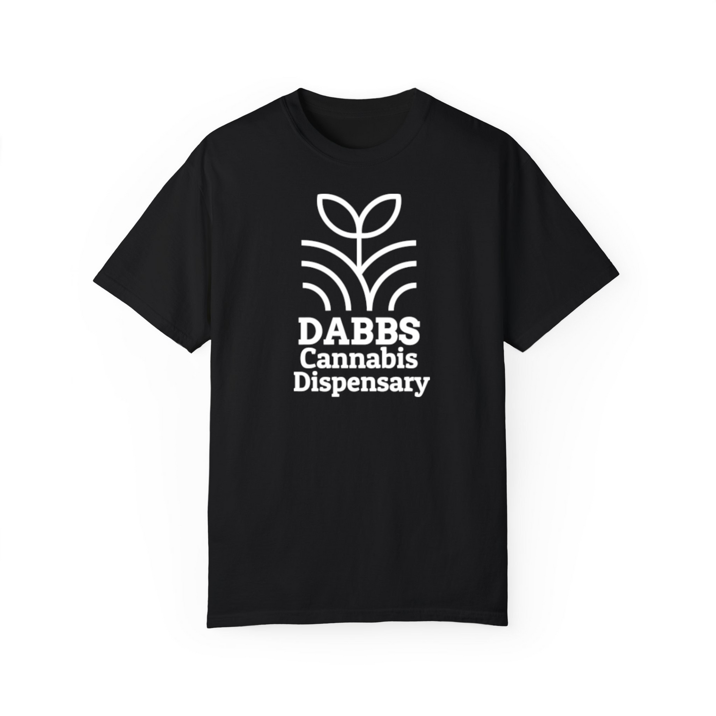 Dabbs Classic Comfort Colors Tee