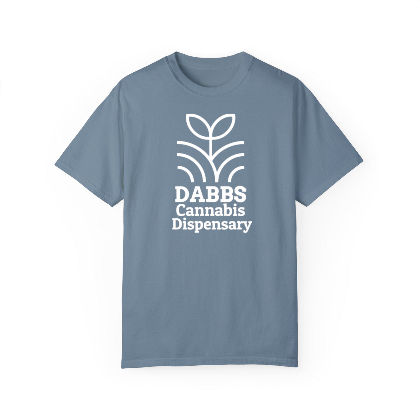 Dabbs Classic Comfort Colors Tee