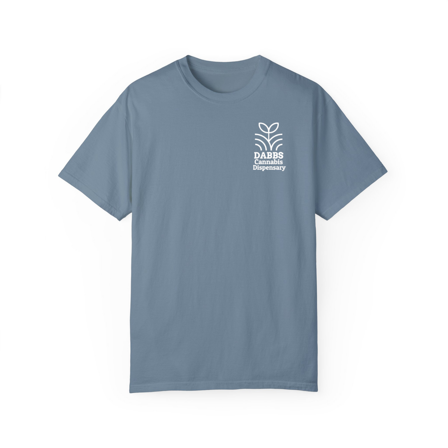 Dabbs Official Comfort Colors Tee