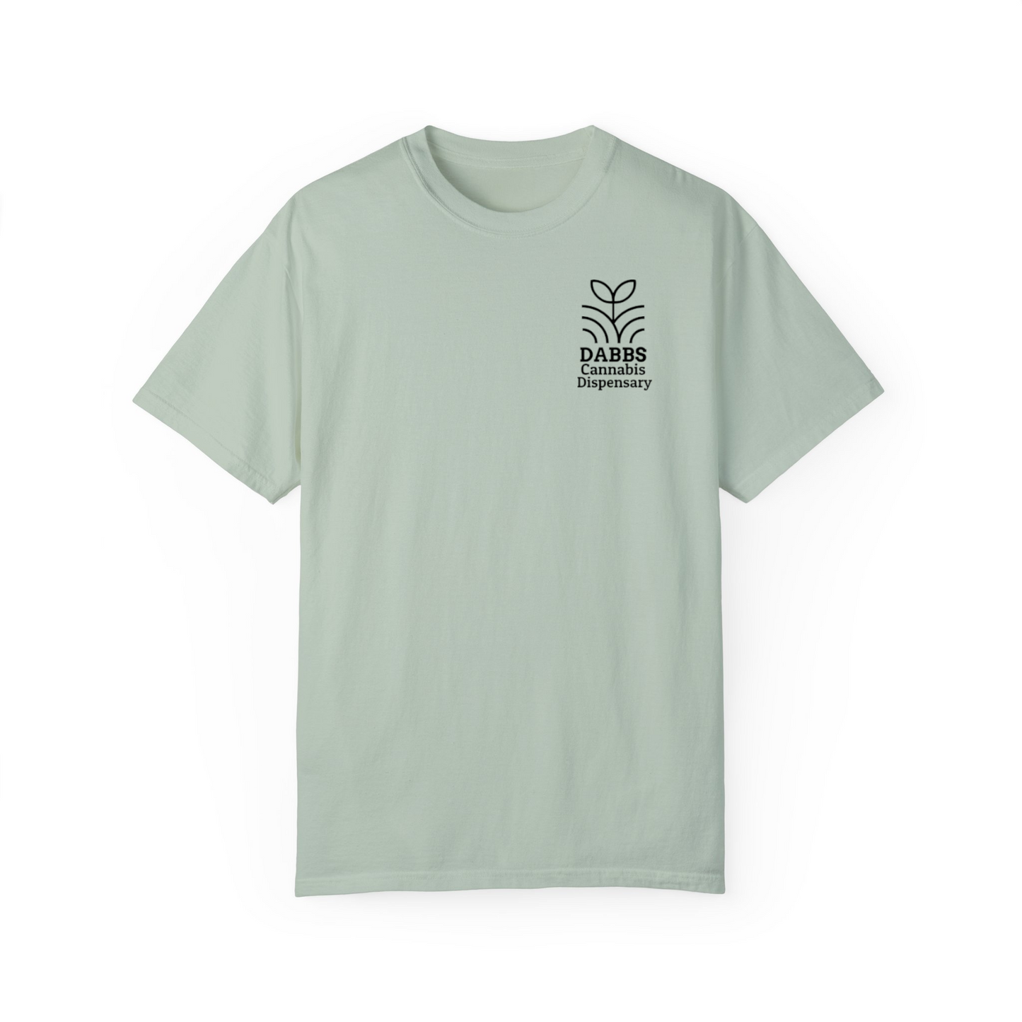 Dabbs Official Comfort Colors Tee