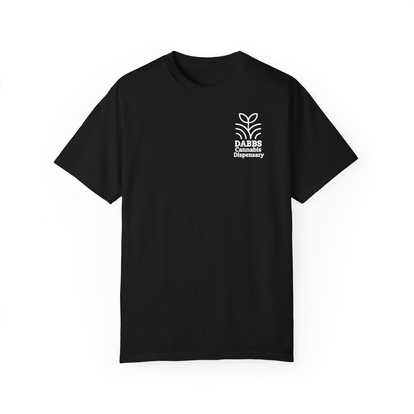 Dabbs Official Comfort Colors Tee