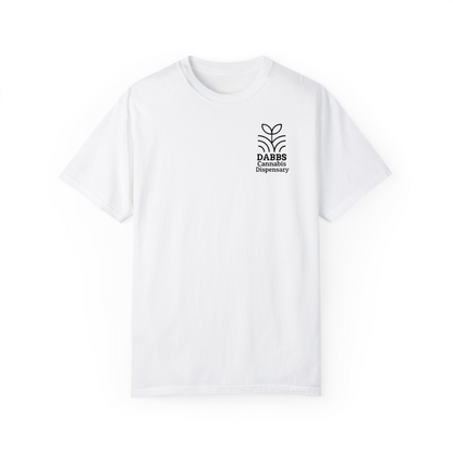 Dabbs Official Comfort Colors Tee