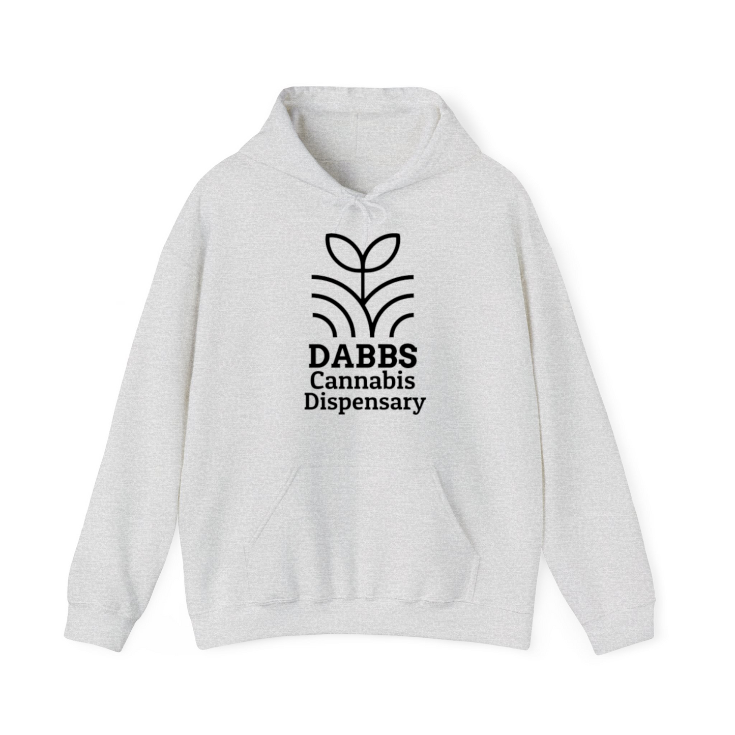 Dabbs Classic Hoodie