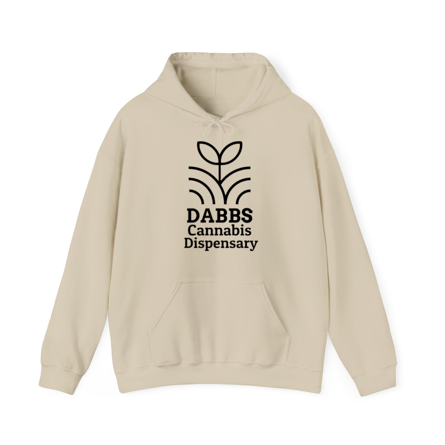 Dabbs Classic Hoodie