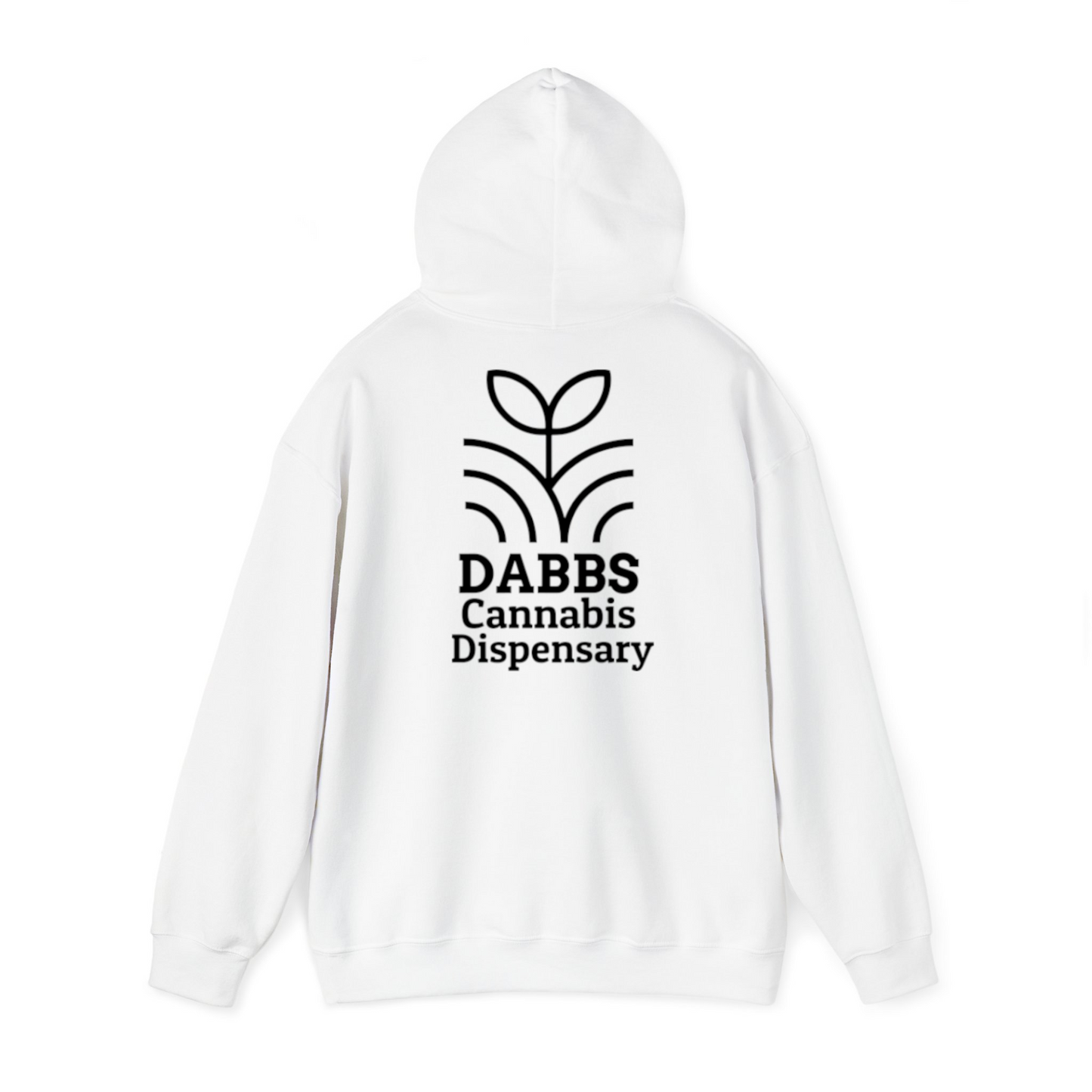 Dabbs Official Hoodie