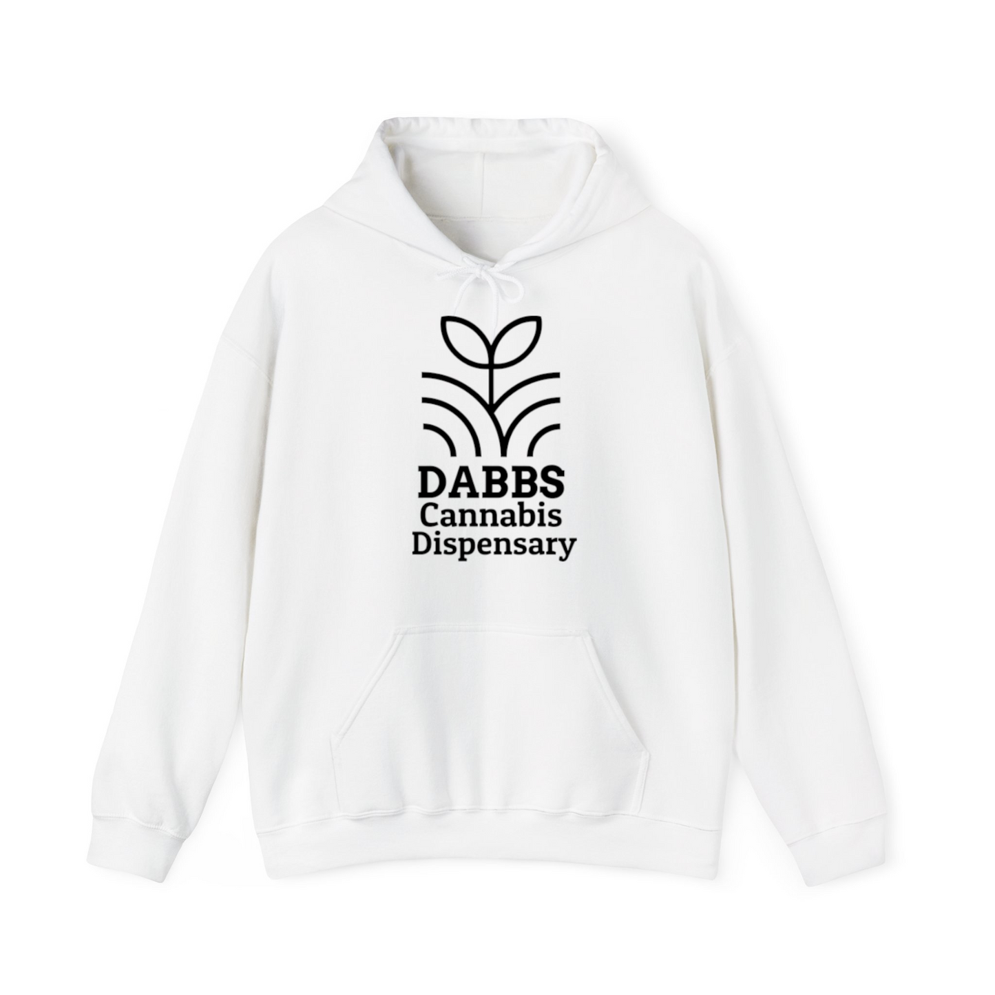 Dabbs Classic Hoodie