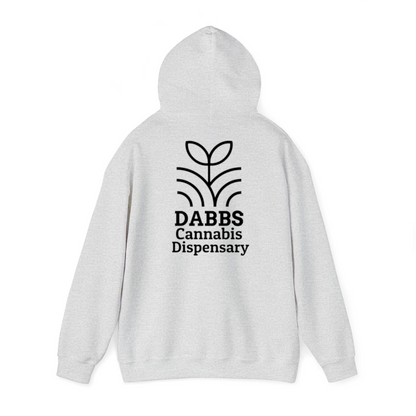 Dabbs Official Hoodie