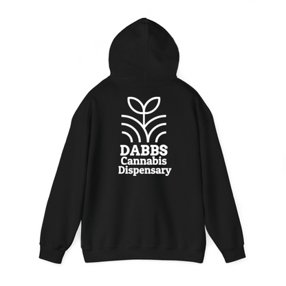 Dabbs Official Hoodie