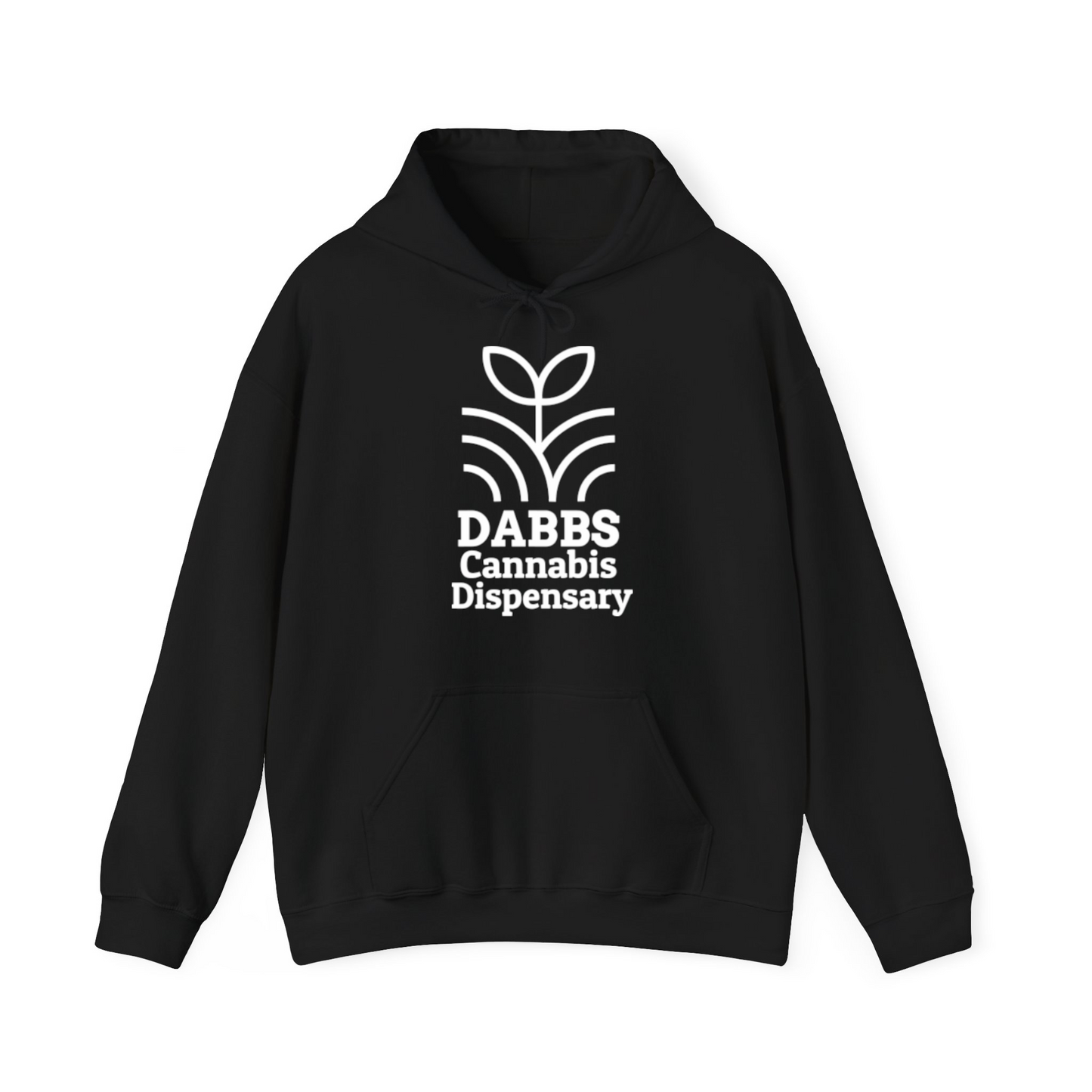 Dabbs Classic Hoodie