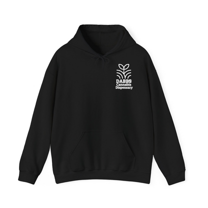 Dabbs Official Hoodie