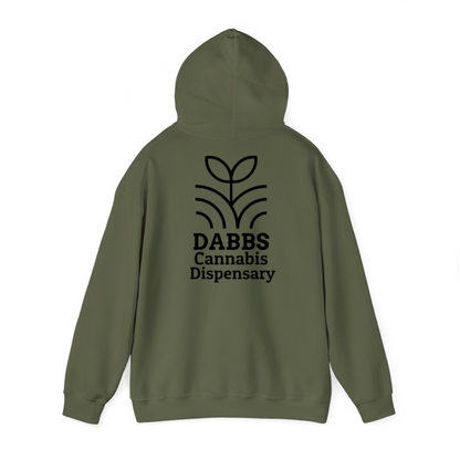 Dabbs Official Hoodie