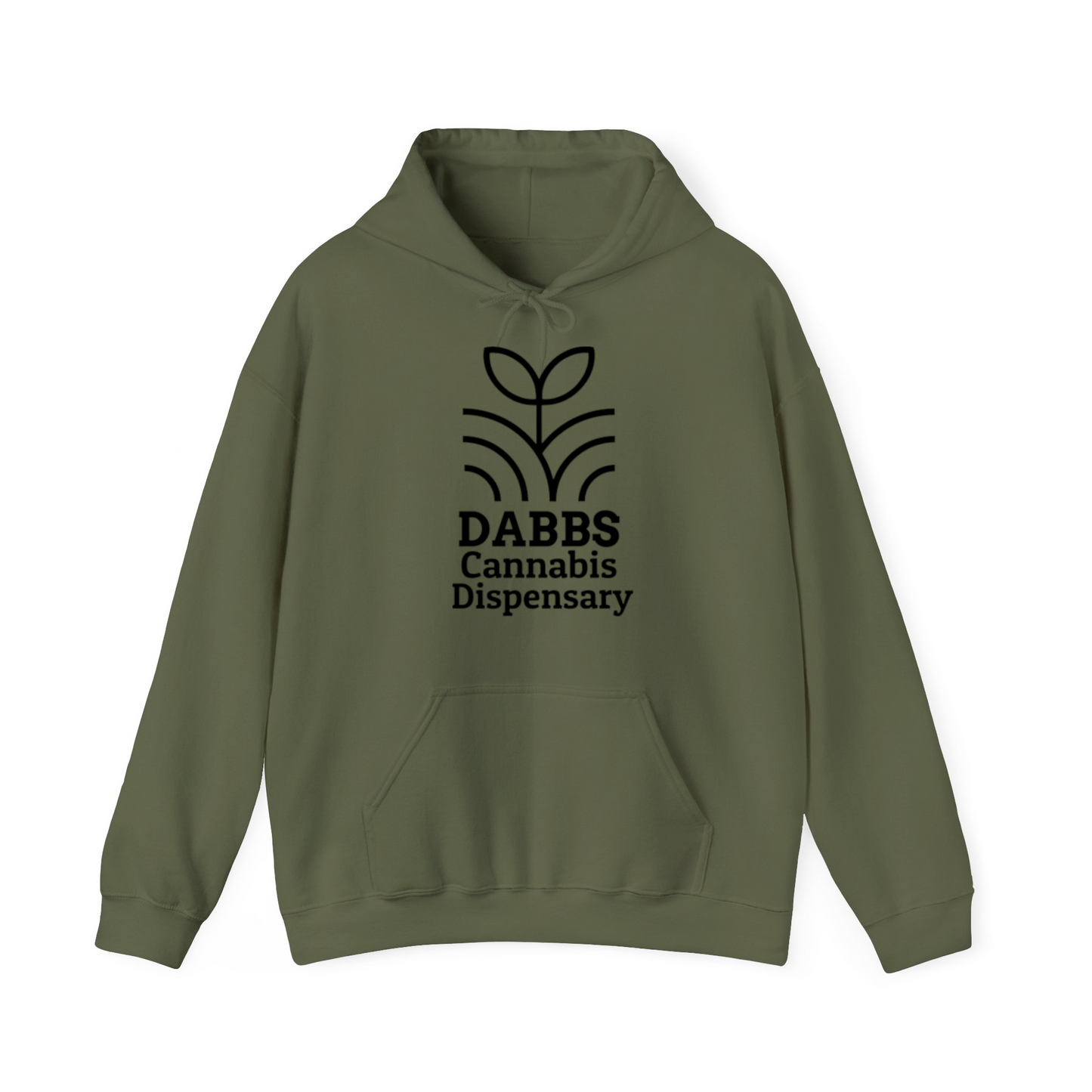 Dabbs Classic Hoodie