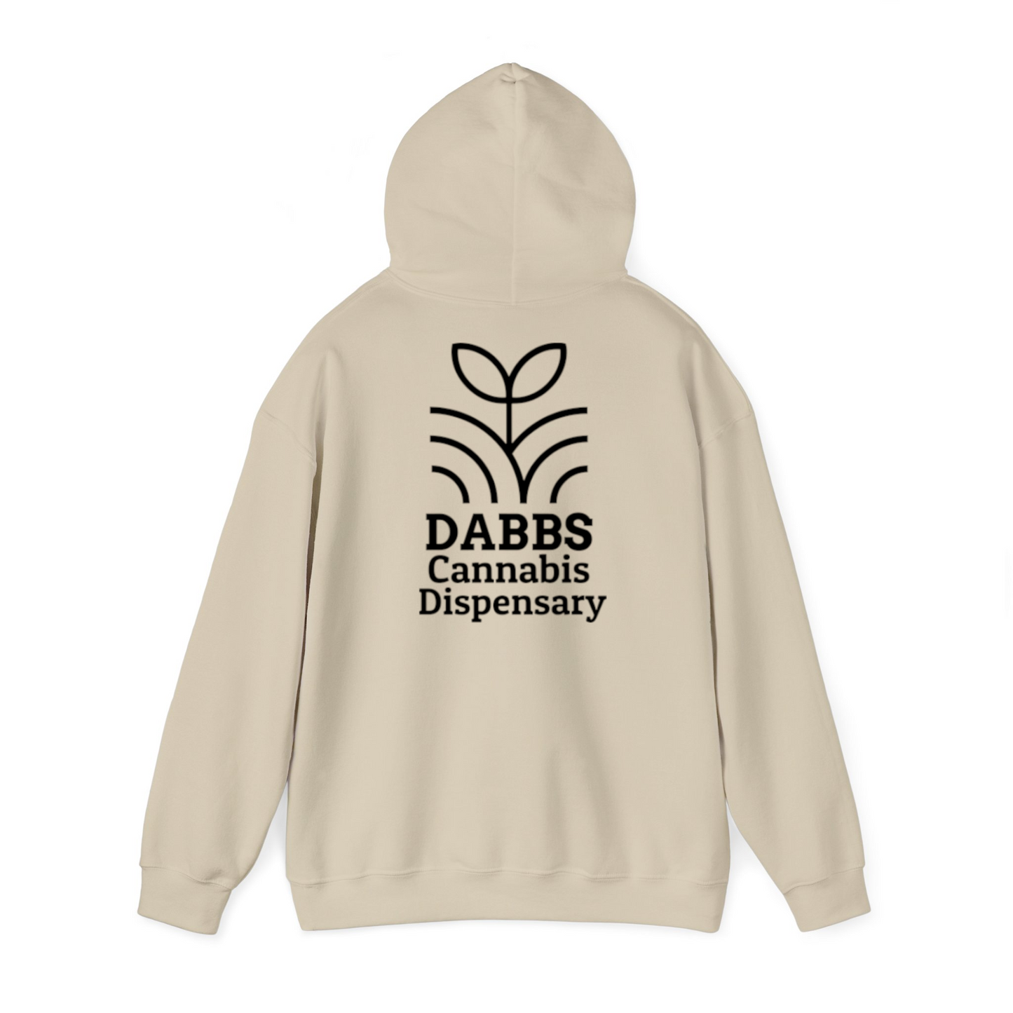 Dabbs Official Hoodie