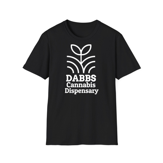 Dabbs Classic Softstyle Tee