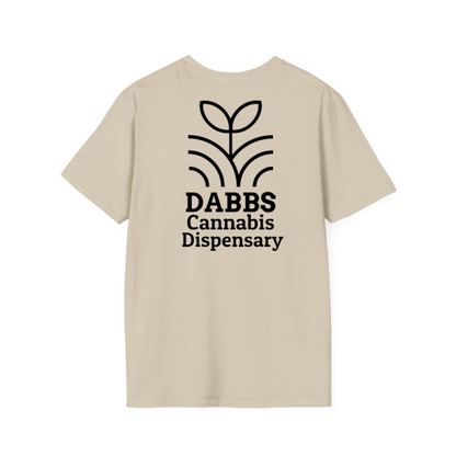 Dabbs Official Softstyle Tee