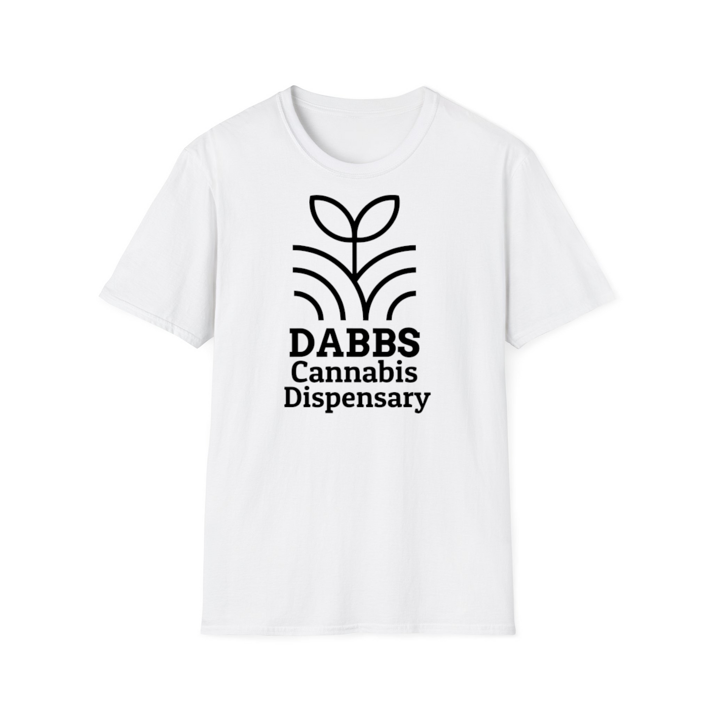 Dabbs Classic Softstyle Tee