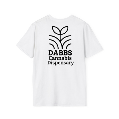 Dabbs Official Softstyle Tee