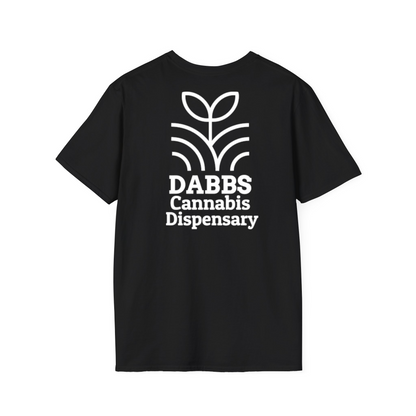 Dabbs Official Softstyle Tee