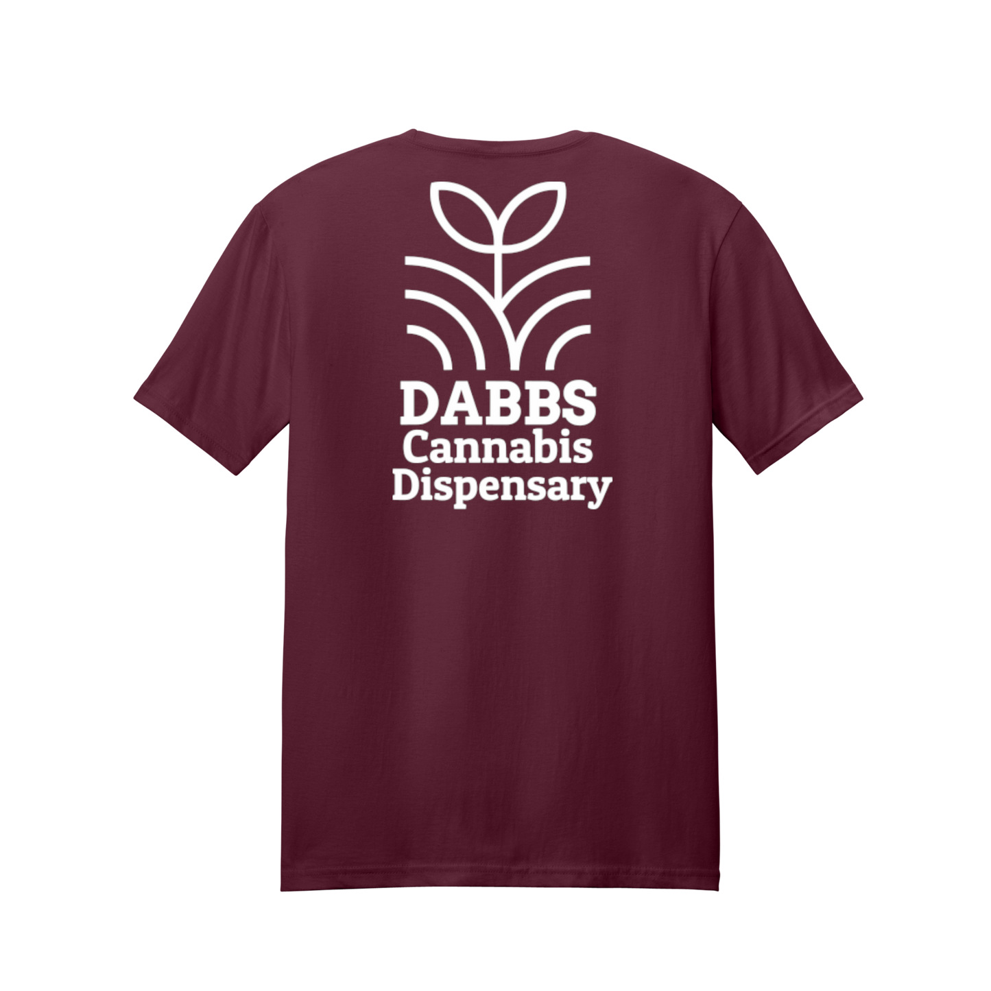 Dabbs Official Softstyle Tee