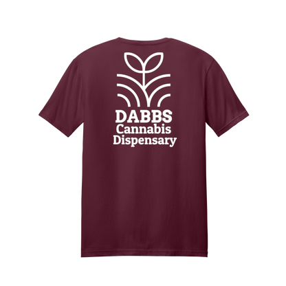 Dabbs Official Softstyle Tee