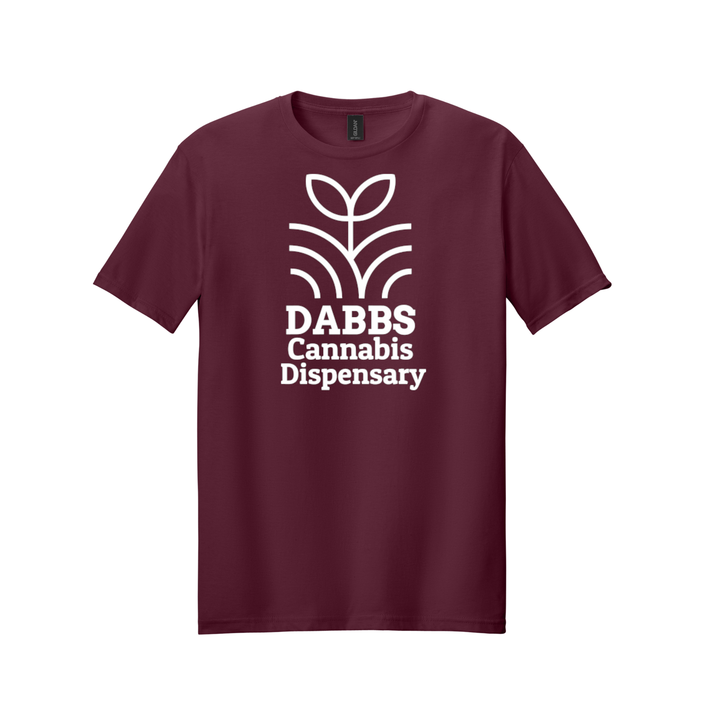 Dabbs Classic Softstyle Tee
