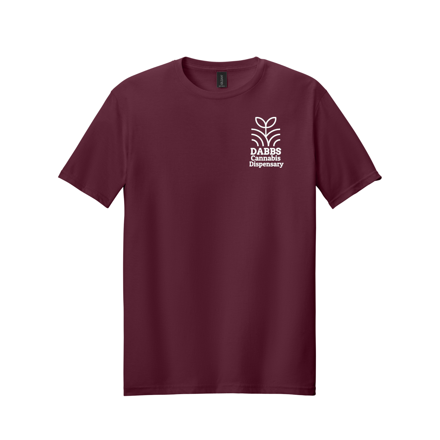 Dabbs Official Softstyle Tee