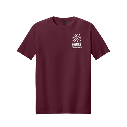 Dabbs Official Softstyle Tee