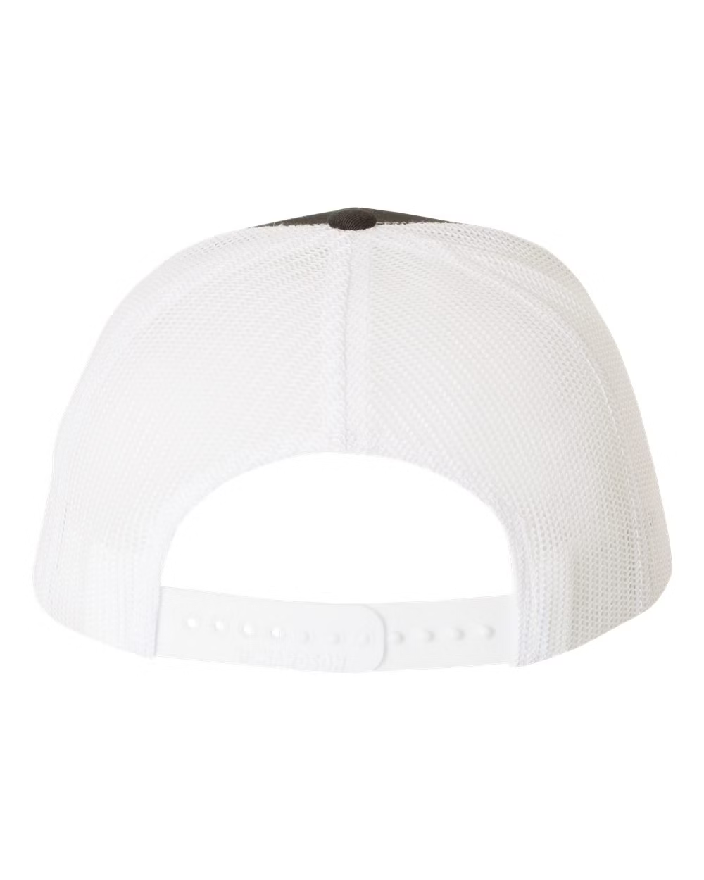 Dabbs Snapback Trucker Cap