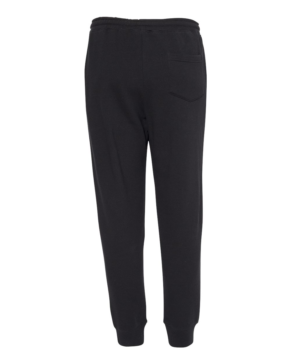 Dabbs Midweight Fleece Pants