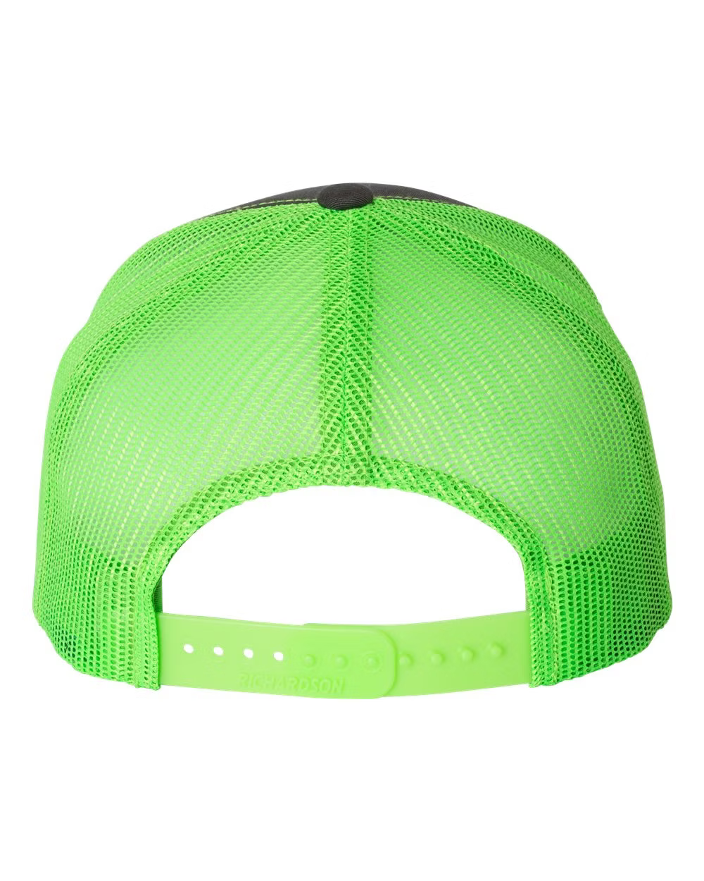 Dabbs Snapback Trucker Cap