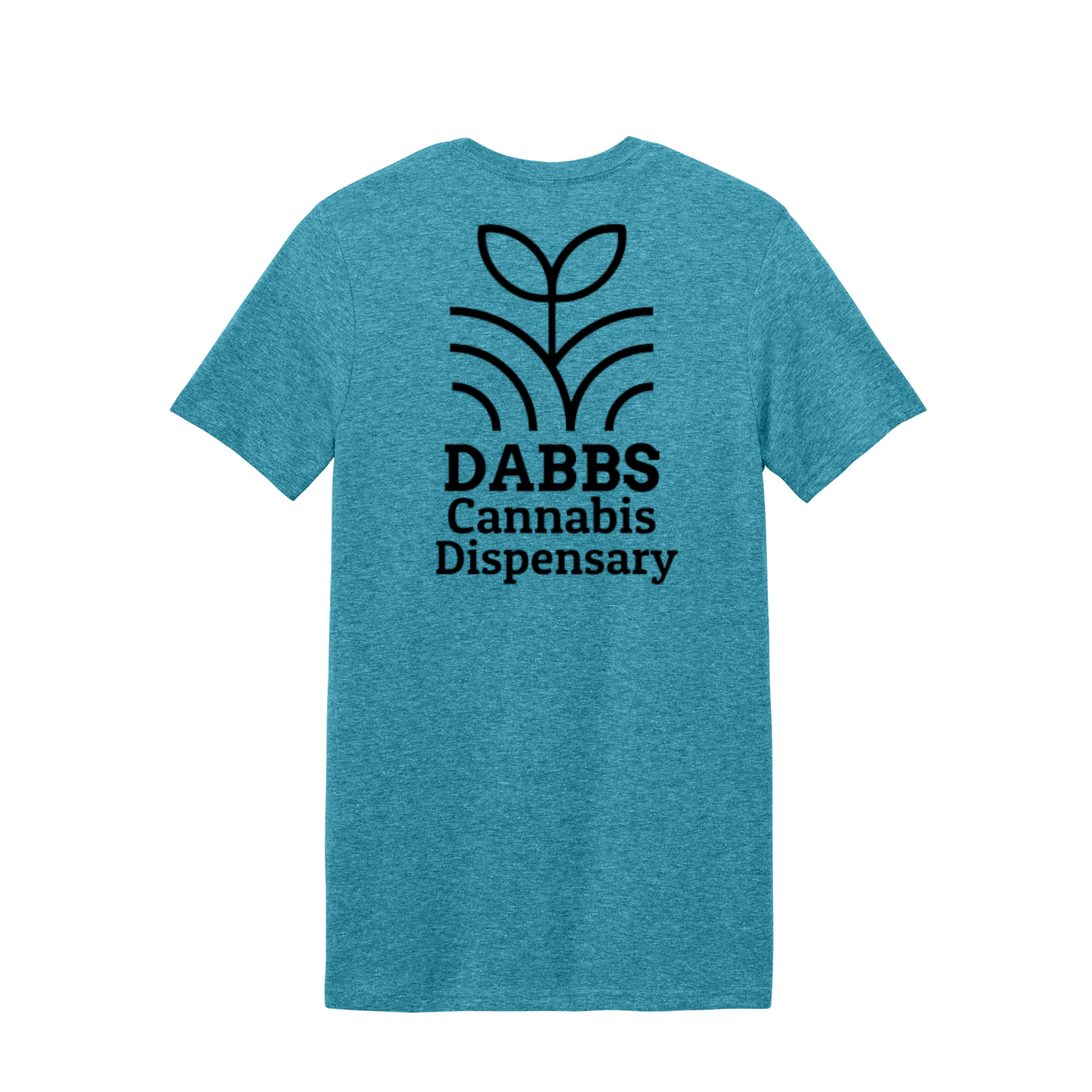 Dabbs Official Softstyle Tee