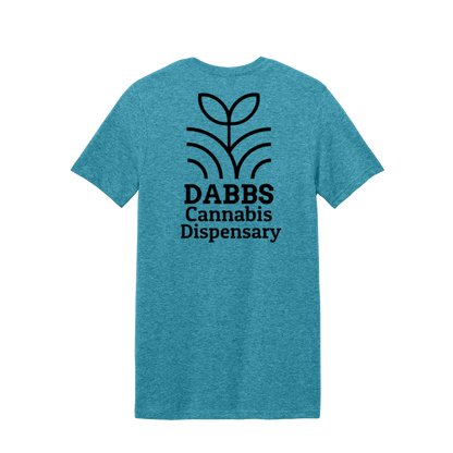Dabbs Official Softstyle Tee