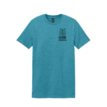 Dabbs Official Softstyle Tee