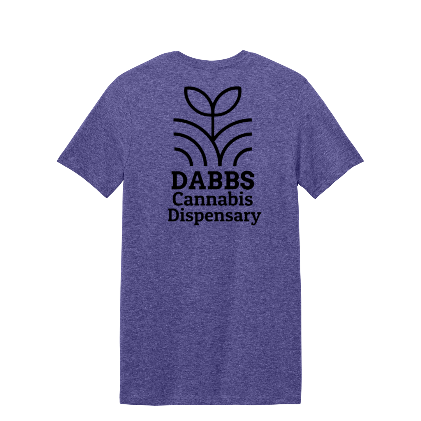 Dabbs Official Softstyle Tee