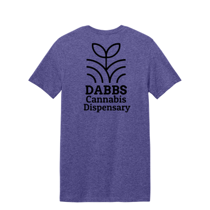 Dabbs Official Softstyle Tee
