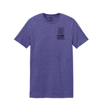 Dabbs Official Softstyle Tee