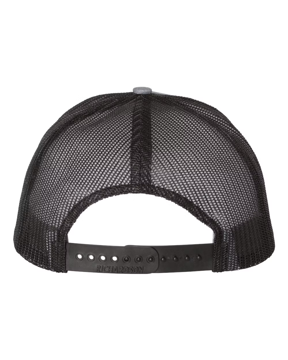 Dabbs Snapback Trucker Cap