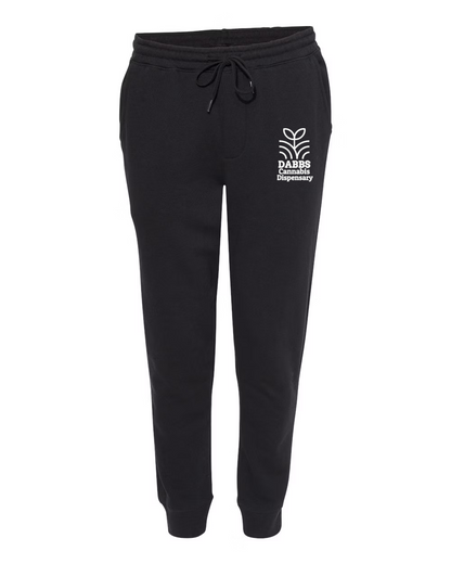 Dabbs Midweight Fleece Pants